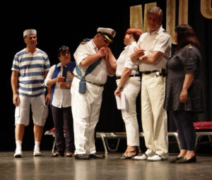 LABORATORIO TEATRALE PERMANENTE