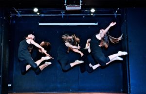 Maddy Dance Company