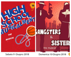 Giugno in Musical