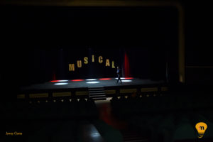 Le Foto delle prove – The House of Musical 2018