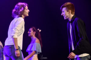 Il Musical Summer Camp 2021 Spiegato Bene e Veloce