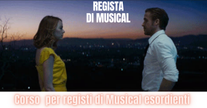 Regista di Musical